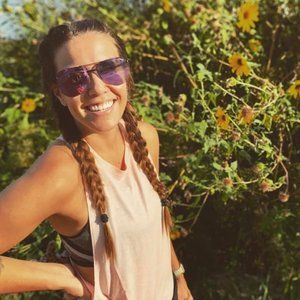 Meet your Posher, Christen!